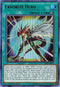 Favorite Hero (LED6-EN015) [Legendary Duelists: Magical Hero]