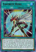 Favorite Hero (LED6-EN015) [Legendary Duelists: Magical Hero]