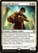 Elspeth's Devotee (272) [Theros Beyond Death]