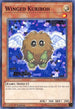 Winged Kuriboh (LED6-EN017) [Legendary Duelists: Magical Hero]