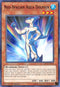Neo-Spacian Aqua Dolphin (LED6-EN018) [Legendary Duelists: Magical Hero]