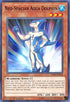 Neo-Spacian Aqua Dolphin (LED6-EN018) [Legendary Duelists: Magical Hero]
