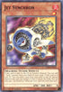Jet Synchron (LED6-EN030) [Legendary Duelists: Magical Hero]