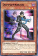 Doppelwarrior (LED6-EN031) [Legendary Duelists: Magical Hero]