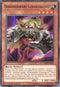 Dodododwarf Gogogoglove (LED6-EN036) [Legendary Duelists: Magical Hero]