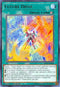 Future Drive (LED6-EN038) [Legendary Duelists: Magical Hero]