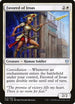 Favored of Iroas (15) [Theros Beyond Death]