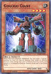 Gogogo Giant (LED6-EN041) [Legendary Duelists: Magical Hero]