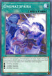 Onomatopaira (LED6-EN043) [Legendary Duelists: Magical Hero]