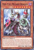 Odd-Eyes Wizard Dragon (LED6-EN046) [Legendary Duelists: Magical Hero]
