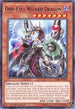 Odd-Eyes Wizard Dragon (LED6-EN046) [Legendary Duelists: Magical Hero]