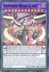 Supreme King Z-ARC (LED6-EN054) [Legendary Duelists: Magical Hero]