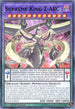 Supreme King Z-ARC (LED6-EN054) [Legendary Duelists: Magical Hero]