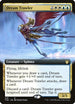 Dream Trawler (Extended Art) (336) [Theros Beyond Death]