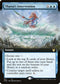 Thassa's Intervention (Extended Art) (307) [Theros Beyond Death]