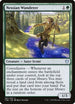 Nessian Wanderer (183) [Theros Beyond Death]