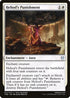 Heliod's Punishment (21) [Theros Beyond Death]
