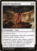 Heliod's Punishment (21) [Theros Beyond Death]
