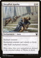 Dreadful Apathy (11) [Theros Beyond Death]