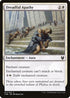 Dreadful Apathy (11) [Theros Beyond Death]