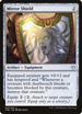 Mirror Shield (234) [Theros Beyond Death]