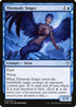 Threnody Singer (75) [Theros Beyond Death]