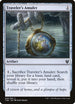 Traveler's Amulet (240) [Theros Beyond Death]