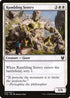Rumbling Sentry (35) [Theros Beyond Death]
