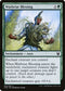 Warbriar Blessing (204) [Theros Beyond Death]
