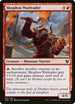 Skophos Warleader (154) [Theros Beyond Death]