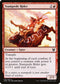 Stampede Rider (155) [Theros Beyond Death]