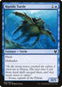 Riptide Turtle (61) [Theros Beyond Death]