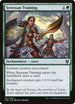 Setessan Training (201) [Theros Beyond Death]