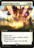 Heliod's Intervention (Extended Art) (300) [Theros Beyond Death]
