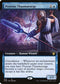 Protean Thaumaturge (Extended Art) (306) [Theros Beyond Death]