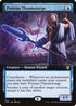 Protean Thaumaturge (Extended Art) (306) [Theros Beyond Death]