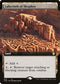 Labyrinth of Skophos (Extended Art) (346) [Theros Beyond Death]