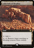 Labyrinth of Skophos (Extended Art) (346) [Theros Beyond Death]
