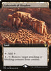 Labyrinth of Skophos (Extended Art) (346) [Theros Beyond Death]