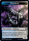 Nightmare Token (12) [Theros Beyond Death]
