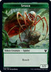 Spider Token (10) [Theros Beyond Death]