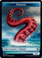 Tentacle Token (6) [Theros Beyond Death]