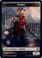Zombie Token (7) [Theros Beyond Death]