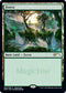 Forest (6) [MagicFest Cards]