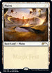 Plains (2) [MagicFest Cards]