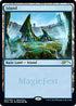 Island (3) [MagicFest Cards]