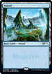 Island (3) [MagicFest Cards]