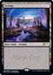 Swamp (4) [MagicFest Cards]