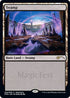 Swamp (4) [MagicFest Cards]