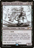 Ink-Eyes, Servant of Oni (33) [Secret Lair Drop Series]